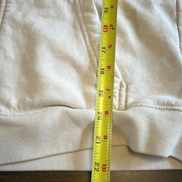 Zadig & Voltaire Comfy Skull Strass Zip Up Sweater Hoodie Bling Stud Rhinestone - Picture 13 of 13